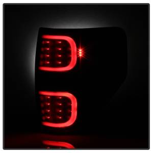 SPYDER - XTune Tail Lights 9038495 - Image 9