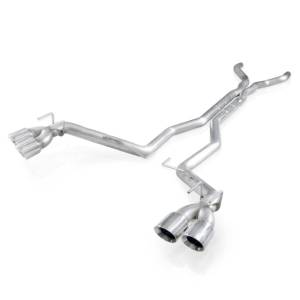 Stainless Works - Exhaust System CA12CB-LMF - Image 4