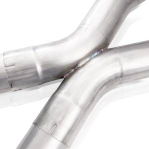 Stainless Works - Exhaust System NVLS3S - Image 4