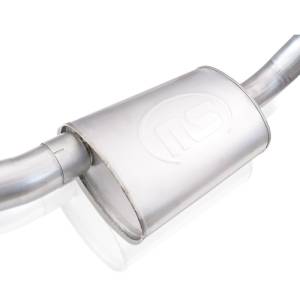 Stainless Works - Exhaust System NVLS3S - Image 5