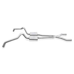 Stainless Works - Exhaust System NVLS3S - Image 8