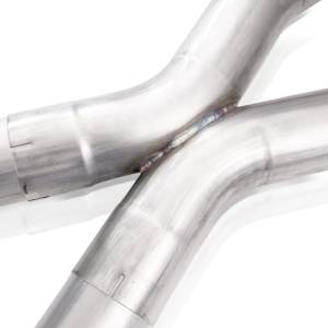 Stainless Works - Exhaust System NVLS3S - Image 11