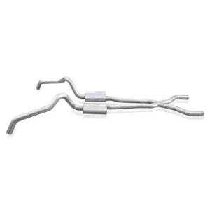 Stainless Works - Exhaust System NVLS3S - Image 12