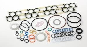 Cometic Gasket - IntMnfGsktSt C15144 - Image 1