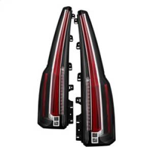 SPYDER - XTune Tail Lights 9039775 - Image 3