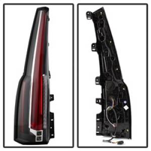 SPYDER - XTune Tail Lights 9039775 - Image 19