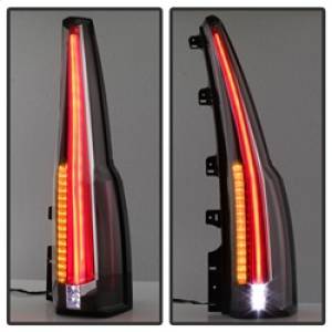 SPYDER - XTune Tail Lights 9039775 - Image 22