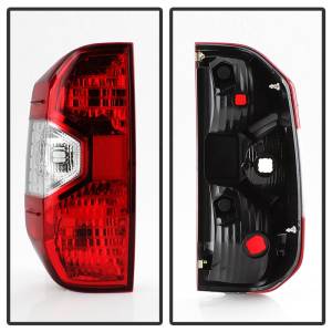 SPYDER - XTune Tail Light 9039539 - Image 5