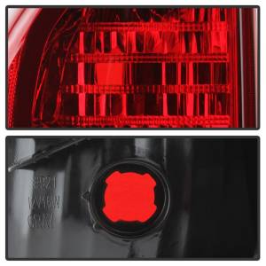 SPYDER - XTune Tail Light 9039539 - Image 6