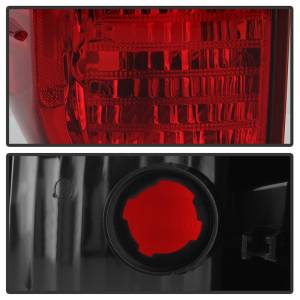 SPYDER - XTune Tail Light 9039539 - Image 7