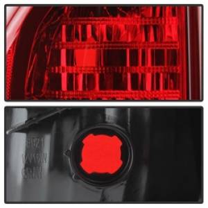 SPYDER - XTune Tail Light 9039539 - Image 9