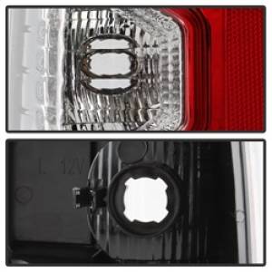 SPYDER - XTune Tail Light 9039539 - Image 10