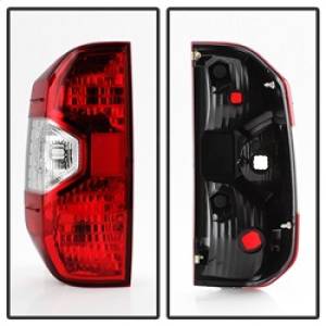 SPYDER - XTune Tail Light 9039539 - Image 14