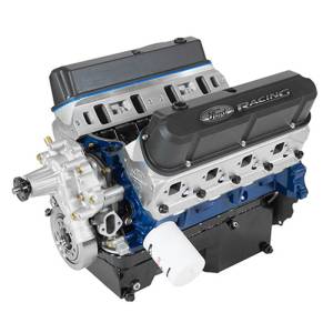 Ford Racing - 363 CUBIC INCH 500 H M-6007-Z2363FT - Image 1