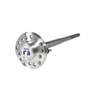 Yukon Gear & Axle - Yukon Gear 4340 Chromoly Axle for Jeep Non-Rubicon JK Rear 30 spline 32in Long YA WD44JKNON-K - Image 2