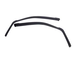 EGR - EGR 04-08 Ford F/S Pickup Extended Cab In-Channel Window Visors - Set of 2 (563191) 563191WB - Image 2