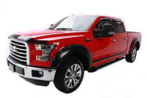 EGR - EGR 04-08 Ford F150 Bolt-On Look Fender Flares - Set (793174) 793174WB - Image 2