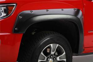 EGR - EGR 04-08 Ford F150 Bolt-On Look Fender Flares - Pair (793174F) 793174FWB - Image 2