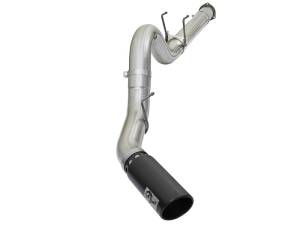 aFe - Turbo-Back Exhaust 49-03090-B - Image 1