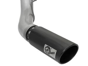 aFe - Turbo-Back Exhaust 49-03090-B - Image 3