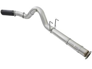 aFe - Turbo-Back Exhaust 49-03090-B - Image 4