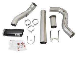 aFe - Turbo-Back Exhaust 49-03090-B - Image 6