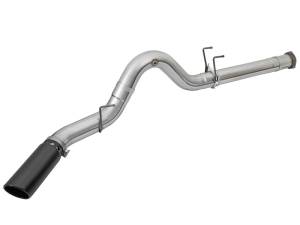 aFe - Turbo-Back Exhaust 49-03090-B - Image 7