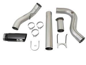 aFe - Turbo-Back Exhaust 49-03090-B - Image 9