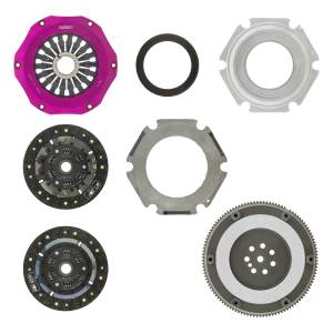 Exedy - Clutch Kit MM022SDF - Image 3