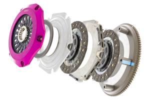 Exedy - Clutch Kit MM022SDF - Image 4