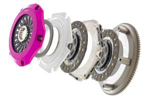 Exedy - Clutch Kit MM062SDF - Image 4