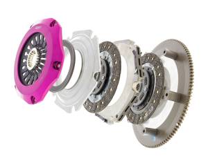 Exedy - Clutch Kit FM022SDF - Image 4