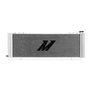 Mishimoto - Mishimoto 89-01 Jeep Cherokee XJ Aluminum Radiator MMRAD-XJ-89 - Image 1