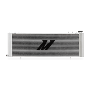 Mishimoto - Mishimoto 89-01 Jeep Cherokee XJ Aluminum Radiator MMRAD-XJ-89 - Image 2