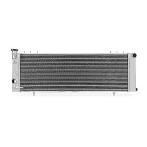 Mishimoto - Mishimoto 89-01 Jeep Cherokee XJ Aluminum Radiator MMRAD-XJ-89 - Image 7