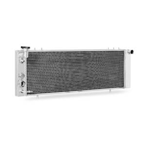 Mishimoto - Mishimoto 89-01 Jeep Cherokee XJ Aluminum Radiator MMRAD-XJ-89 - Image 12