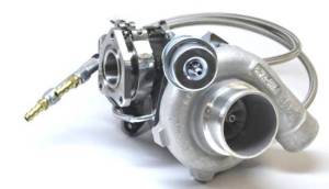 ATP - ATP 2014+ Ford Fiesta ST 1.6L GTX2867R GEN2 Internally Wastegated Turbo Kit ATP-FIE-026 - Image 2