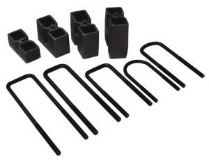 Skyjacker - Leaf Spring BlockKit BUK2064 - Image 1