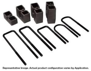 Skyjacker - Leaf Spring BlockKit BUK2064 - Image 2