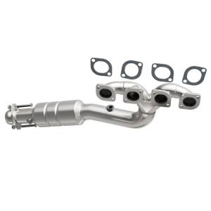 Magnaflow - DF Converter 24192 - Image 1