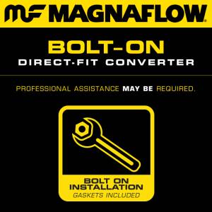 Magnaflow - DF Converter 24192 - Image 10