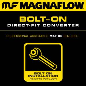 Magnaflow - DF Converter 24192 - Image 25