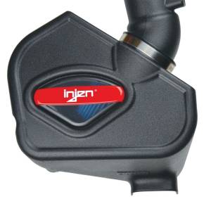 Injen - Evolution EVO1102 - Image 3