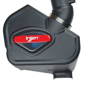 Injen - Evolution EVO1102 - Image 8