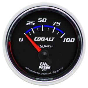 Auto Meter - GA KT CA/FRBD 67-8 C 7020-CB - Image 3