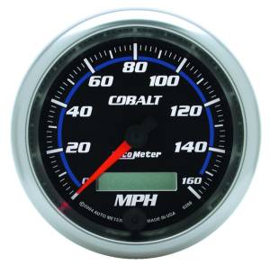 Auto Meter - GA KT CA/FRBD 67-8 C 7020-CB - Image 4