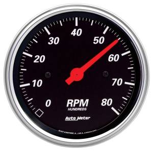 Auto Meter - GA KT CA/FRBD 67-8 D 7020-DB - Image 3