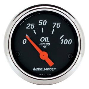 Auto Meter - GA KT CA/FRBD 67-8 D 7020-DB - Image 6