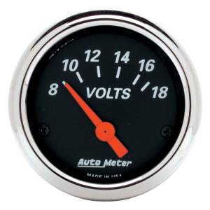 Auto Meter - GA KT BBODY 71-74 DB 7030-DB - Image 2