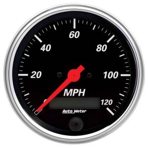 Auto Meter - GA KT ABODY 70-76 DB 7031-DB - Image 2